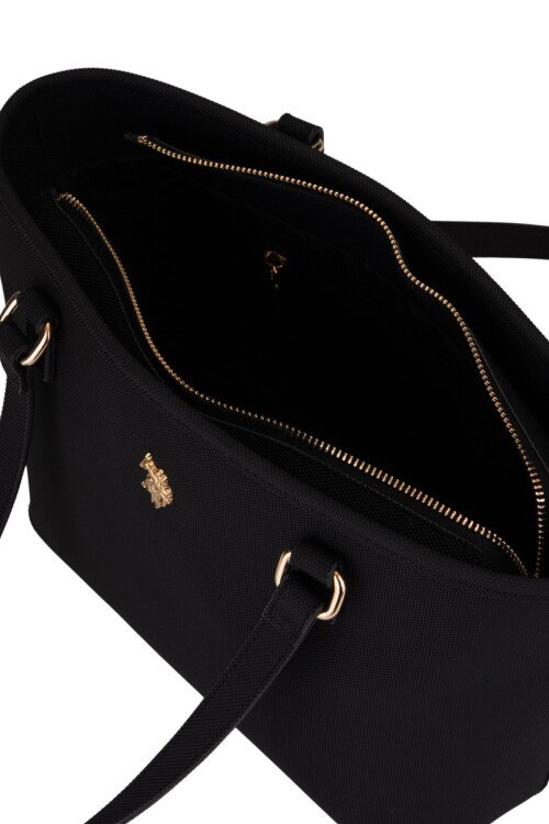 Siyah Kadın Omuz Çantası US26260