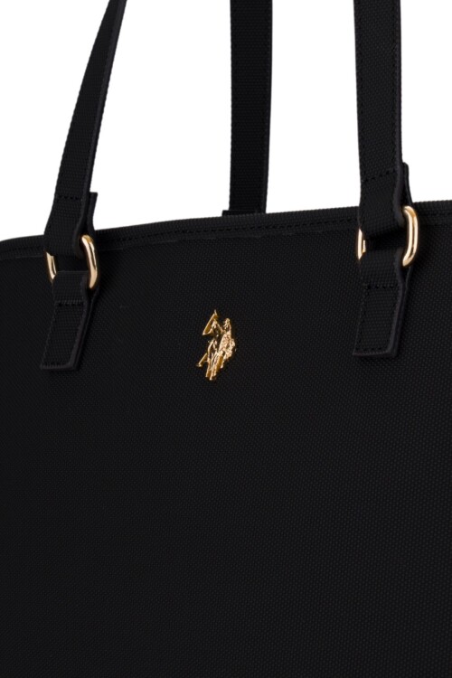 Siyah Kadın Omuz Çantası US26260