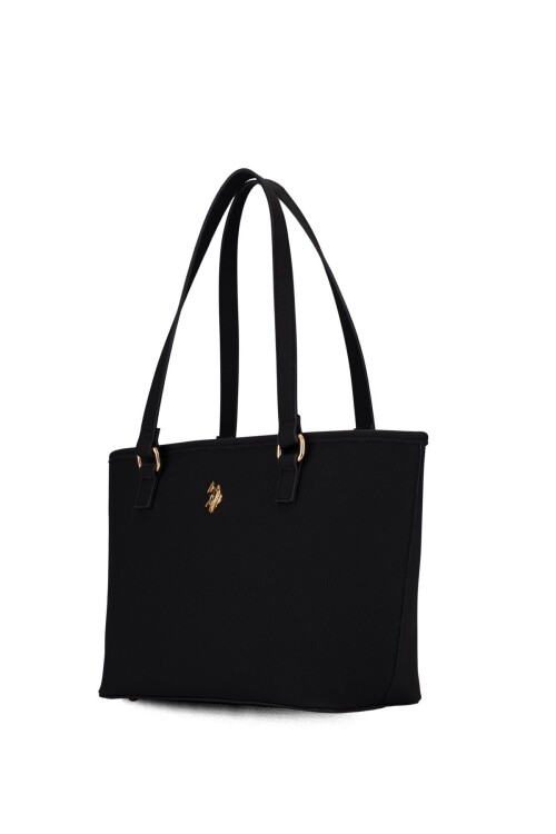 Siyah Kadın Omuz Çantası US26260