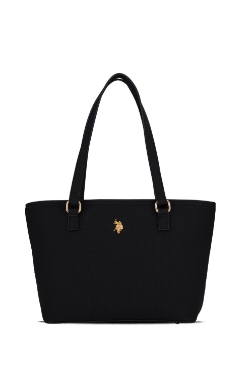 Siyah Kadın Omuz Çantası US26260