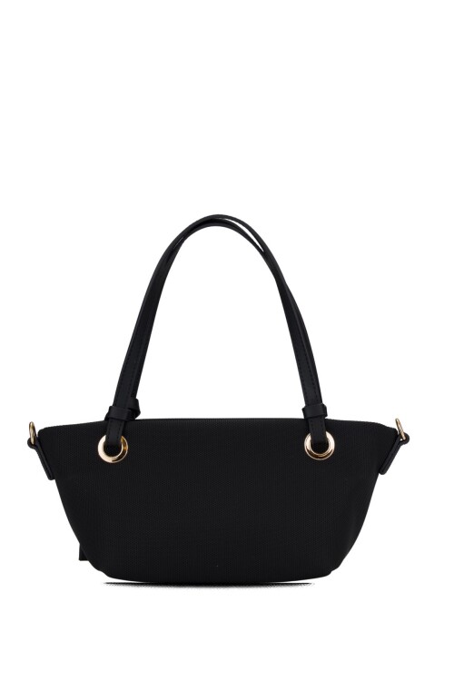 Siyah Kadın Omuz Çantası US26273