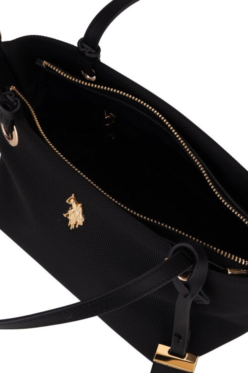 Siyah Kadın Omuz Çantası US26273