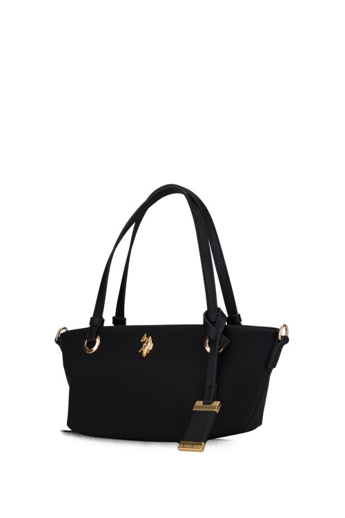 Siyah Kadın Omuz Çantası US26273