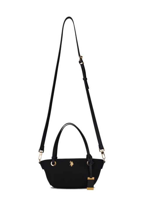 Siyah Kadın Omuz Çantası US26273