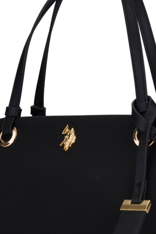 Siyah Kadın Omuz Çantası US26273