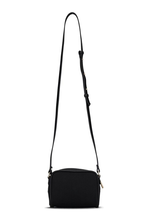 Siyah Kadın Omuz Çantası US26284