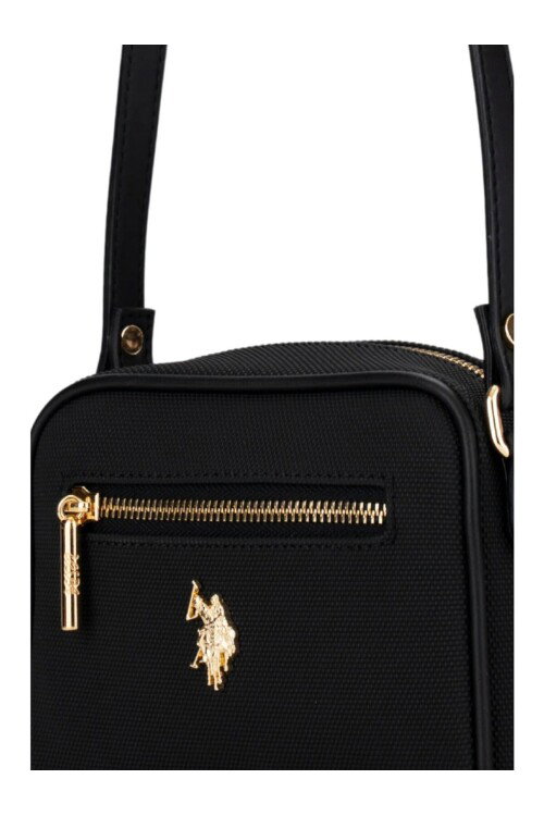 Siyah Kadın Omuz Çantası US26284