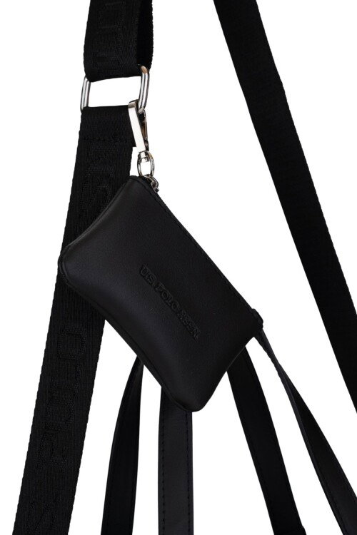 Siyah Kadın Omuz Çantası US26295