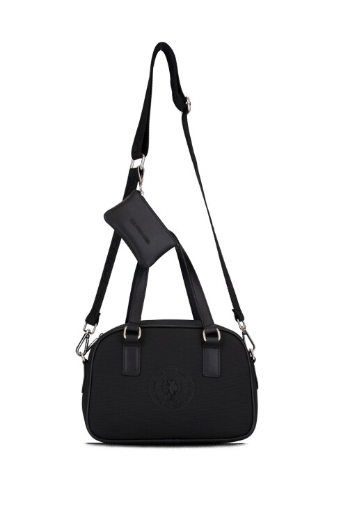 Siyah Kadın Omuz Çantası US26295