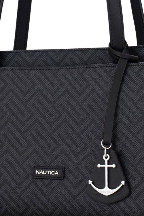 Siyah-Siyah Kadın Omuz Çantası CN7635T