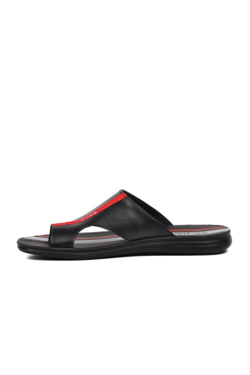 Siyah Erkek Terlik 31306 Rada M