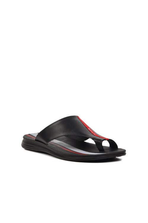 Siyah Erkek Terlik 31306 Rada M