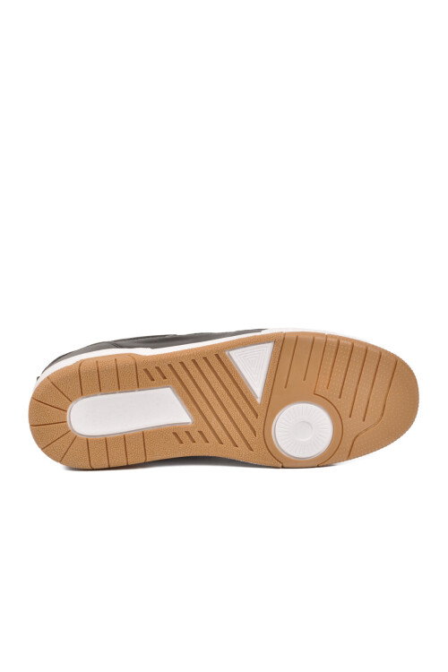 Siyah Fileli Hafif Esnek Unisex Spor Ayakkabı 900872 Hml Versay II