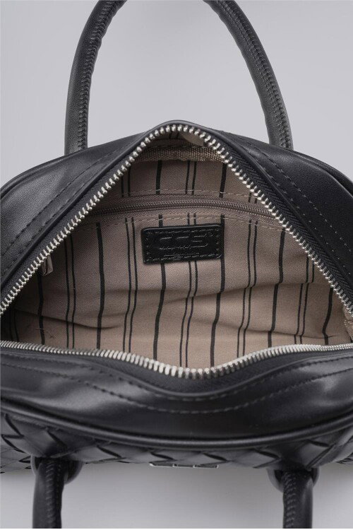 Siyah Kadın Omuz Çantası 17831