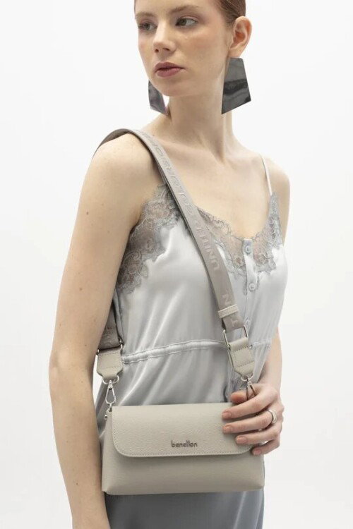 Taş Kadın Omuz Çantası BNT-1850