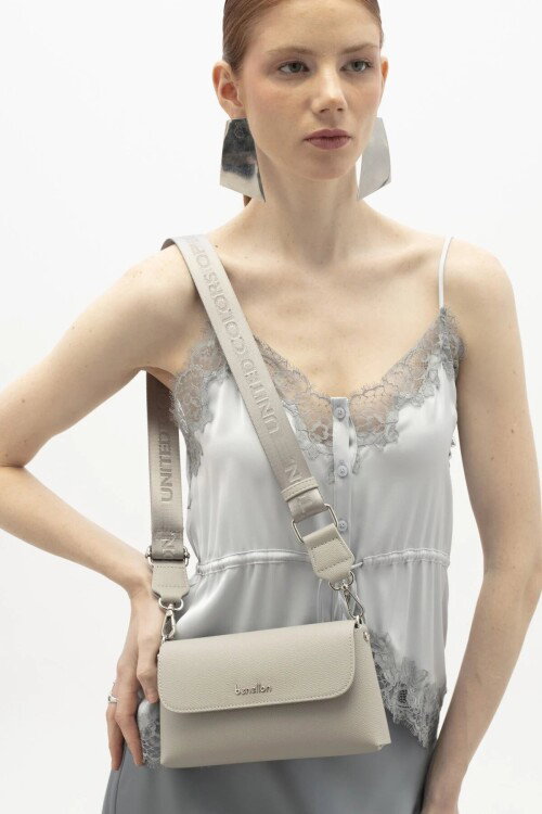 Taş Kadın Omuz Çantası BNT-1850