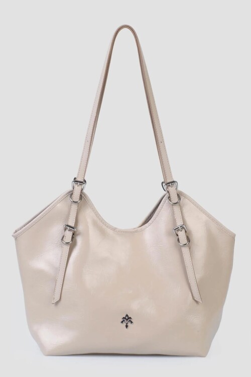 Taş  Kadın Omuz Çantası IM584