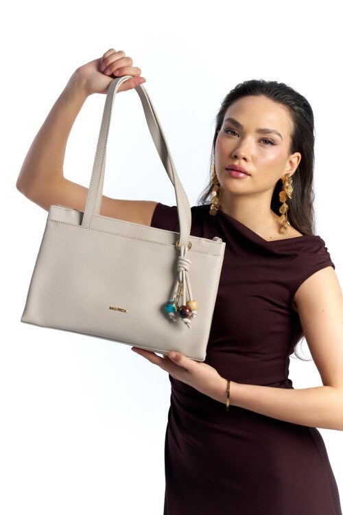 Taş Kadın Omuz Çantası CN7660T