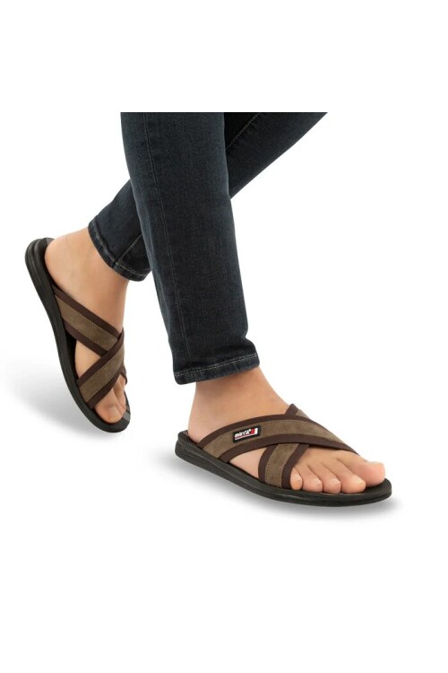 Vizon Erkek Terlik 31305 Vega M