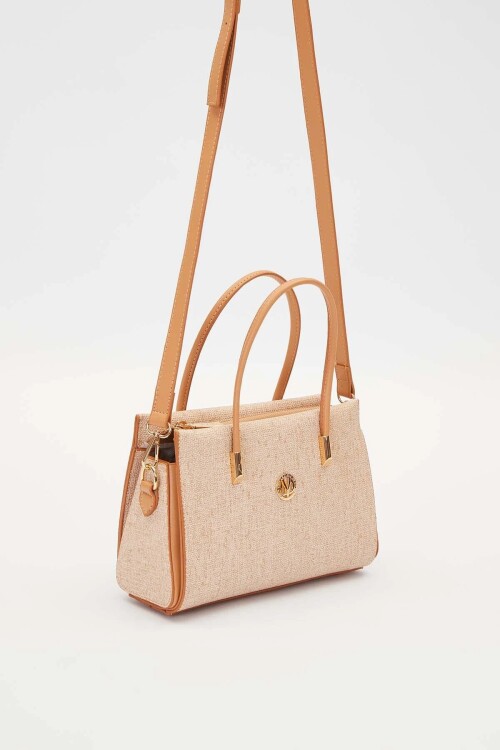 Vizon Kadın Omuz Çantası 930543