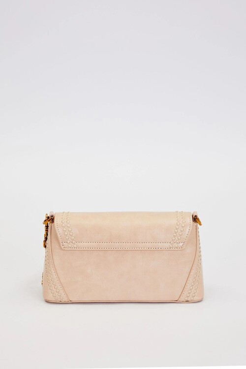 Premium Vizon Kadın Omuz Çantası 930575