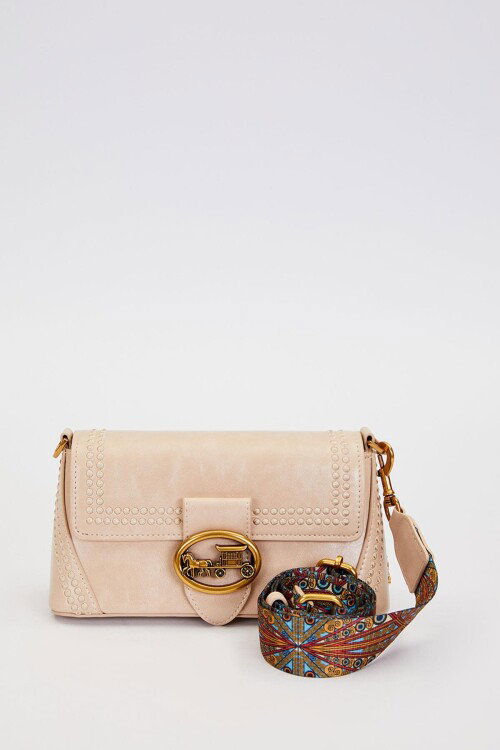 Premium Vizon Kadın Omuz Çantası 930575