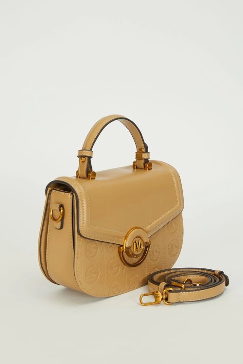 Premium Vizon Kadın Omuz Çantası 931028