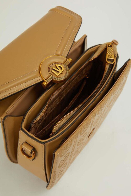 Premium Vizon Kadın Omuz Çantası 931028