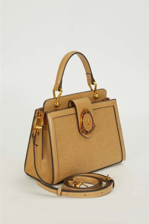 Premium Vizon Kadın Omuz Çantası 931032