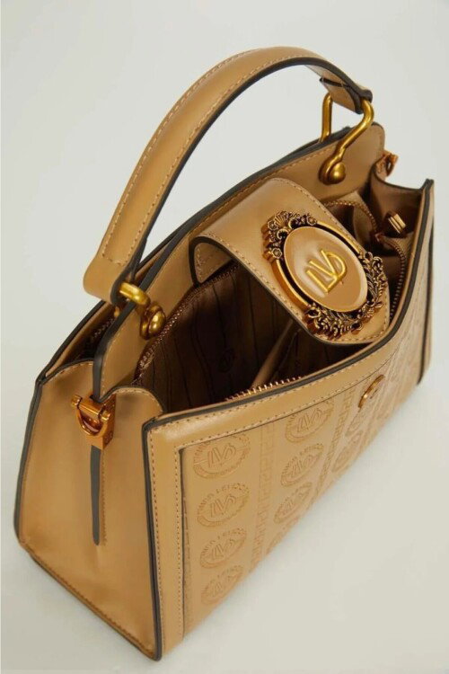 Premium Vizon Kadın Omuz Çantası 931032