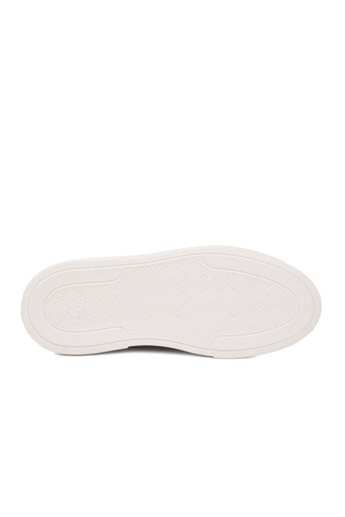 Vizon Süet Erkek Casual Ayakkabı 595 M