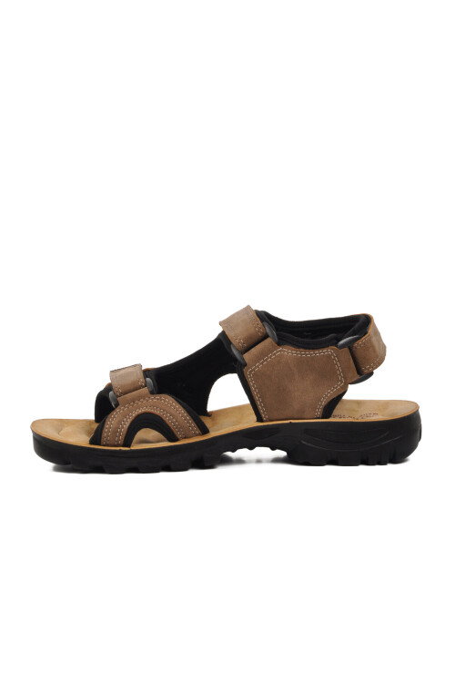 Vizon Cırtlı Unisex Spor Sandalet 31504 Taurus G