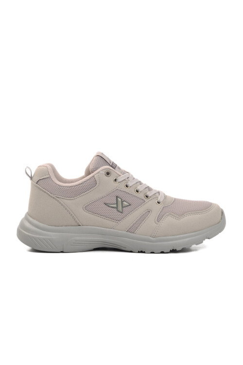 Buz Hafif Esnek  Fileli Unisex Spor Ayakkabı 020 G