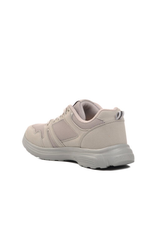 Buz Hafif Esnek  Fileli Unisex Spor Ayakkabı 020 G