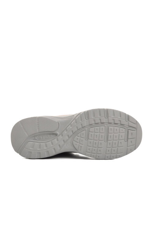 Buz Hafif Esnek  Fileli Unisex Spor Ayakkabı 020 G