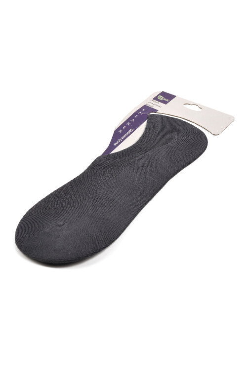 Füme Unisex Babet Çorap 24K002
