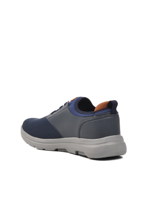 Lacivert  Erkek Spor Ayakkabı BST-356 M