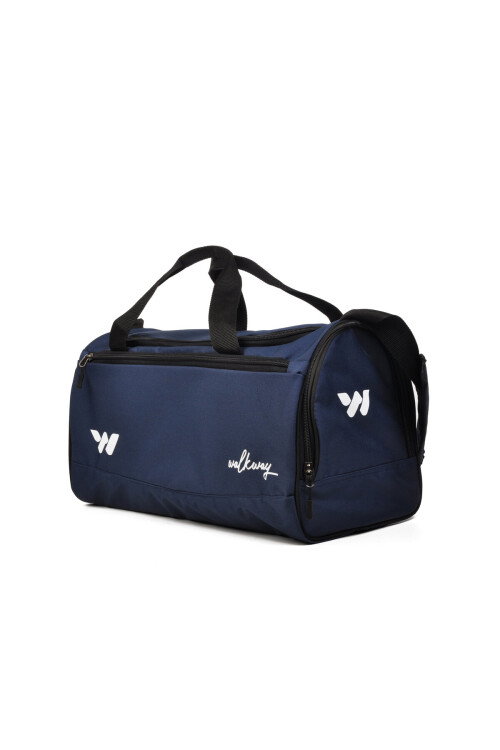 Lacivert Unisex Spor Çanta Pandora