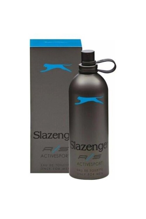 Active Sport Erkek Parfüm Mavi 125 ML