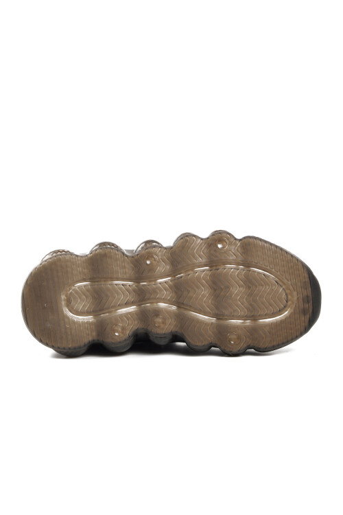 Siyah  Çocuk Sneaker Fred F