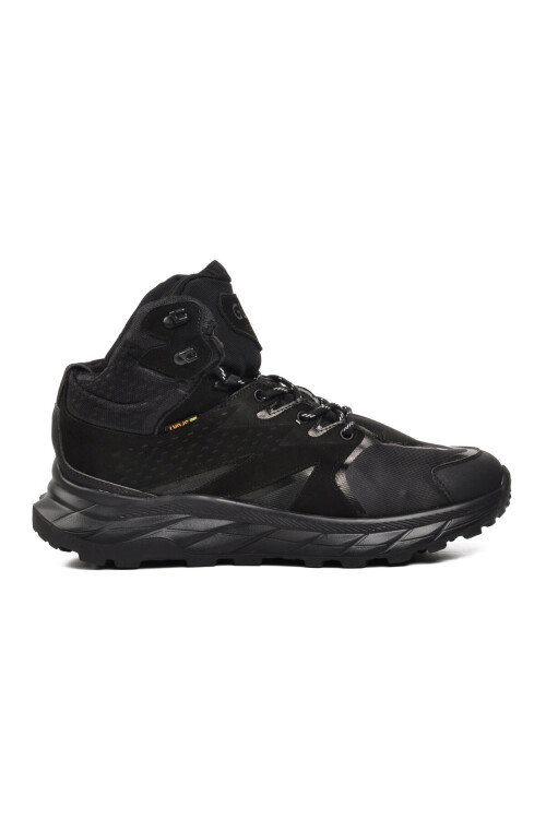 Siyah  Erkek Outdoor Bot 23K539-1 M