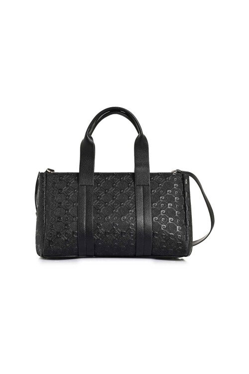 Siyah Kadın Omuz Çantası 05PC26Y103781