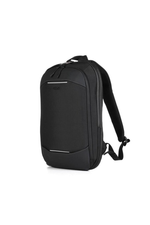 Siyah-Siyah Unisex Çapraz Sırt Çanta 31304