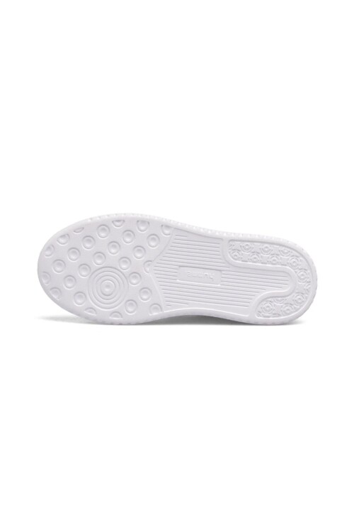 Siyah Cırtlı Unisex Çocuk Spor Ayakkabı 900862 Hml Busan 25 Jr