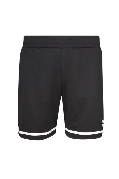 Siyah Erkek Şort 932463 Hml Sur Shorts
