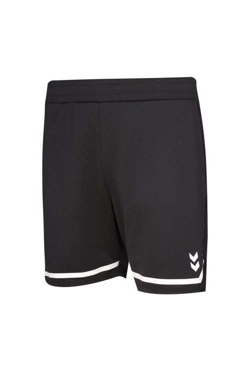 Siyah Erkek Şort 932463 Hml Sur Shorts
