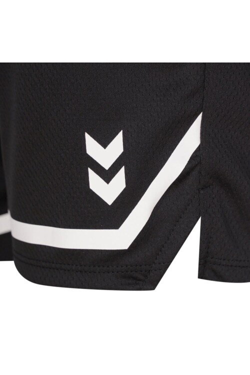 Siyah Erkek Şort 932463 Hml Sur Shorts