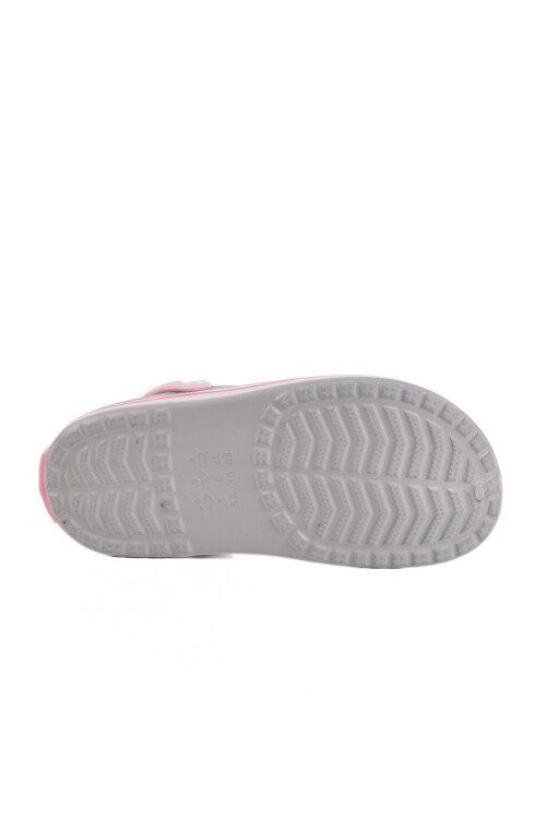 Ice Pink Eva Light Unisex Sabo Slippers 214 G