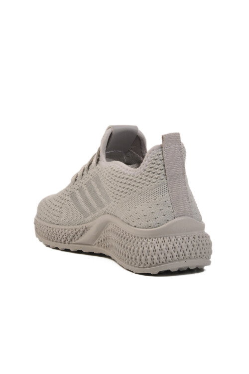Unisex Buz Triko Sneaker Hafif Nefes Alan Esnek Yürüyüş Ayakkabısı Vene G