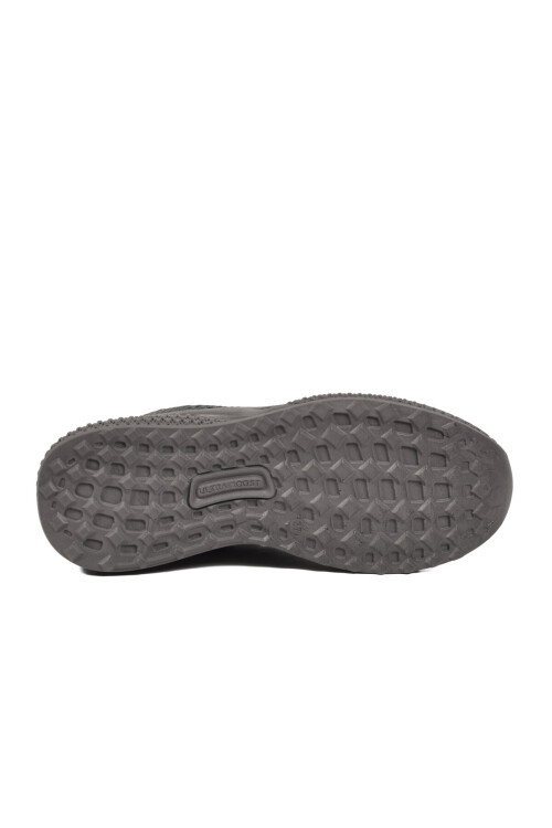 Unisex Füme Triko Sneaker Hafif Nefes Alan Esnek Yürüyüş Ayakkabısı Vene G
